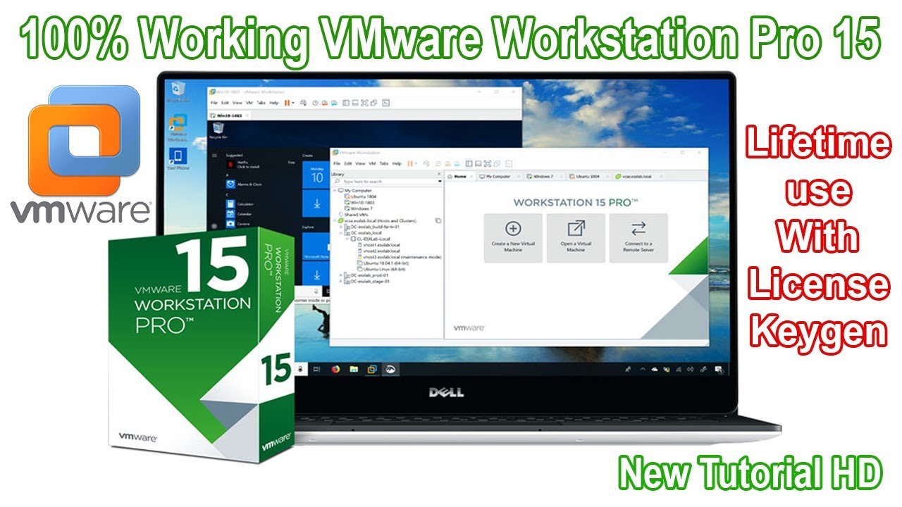 Vmware workstation 10 license key generator download