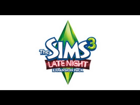 Sims 3 Late Night Key Generator